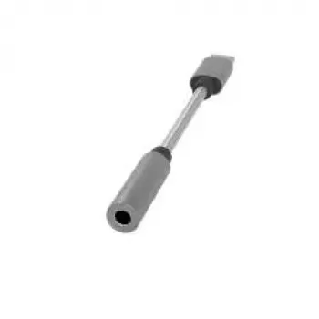 Mobile phone cable Terratec 284535 Silver USB C 3.5mm