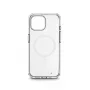 Hama 00138104 mobile phone case 15.5 cm (6.1 inch) Cover Transparent