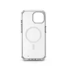 Hama 00138104 mobile phone case 15.5 cm (6.1 inch) Cover Transparent