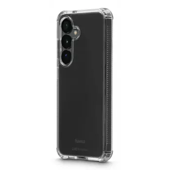 Hama Extreme Protect mobile phone case 15.8 cm (6.2 inch) Cover Transparent