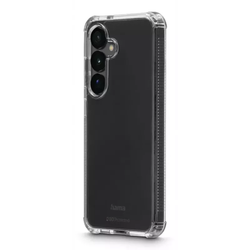 Hama Extreme Protect mobile phone case 15.8 cm (6.2 inch) Cover Transparent