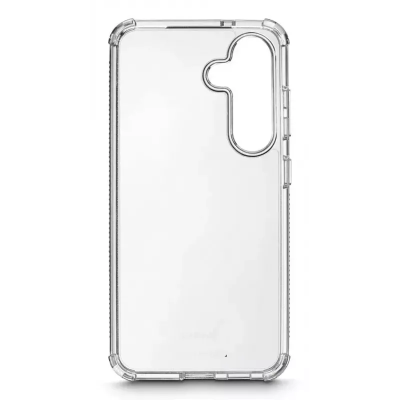 Hama Extreme Protect mobile phone case 15.8 cm (6.2 inch) Cover Transparent