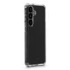 Hama Extreme Protect mobile phone case 15.8 cm (6.2 inch) Cover Transparent