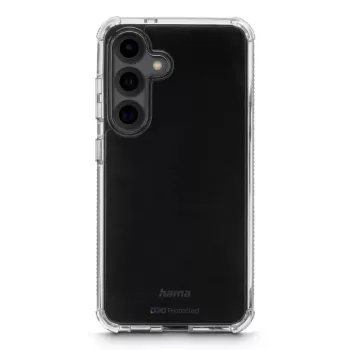 Hama Extreme Protect mobile phone case 15.8 cm (6.2 inch) Cover Transparent