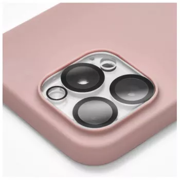 Hama Cam Protect Camera lens protector Apple 1 pc(s)
