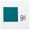 Hama Cam Protect Camera lens protector Apple 1 pc(s)