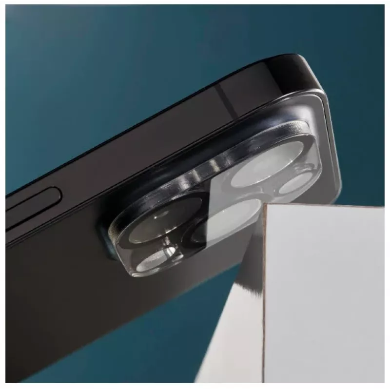 Hama Cam Protect Camera lens protector Apple 1 pc(s)