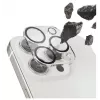 Hama Cam Protect Camera lens protector Apple 1 pc(s)