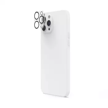 Hama Cam Protect Camera lens protector Apple 1 pc(s)