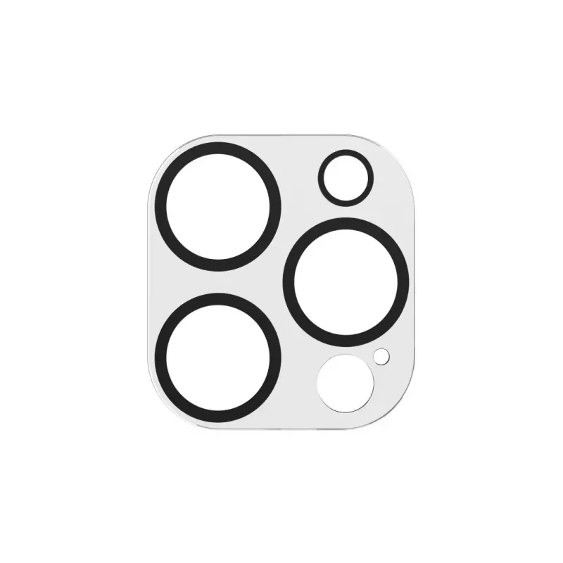 Hama Cam Protect Camera lens protector Apple 1 pc(s)