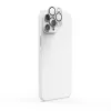 Hama Cam Protect Camera lens protector Apple 1 pc(s)