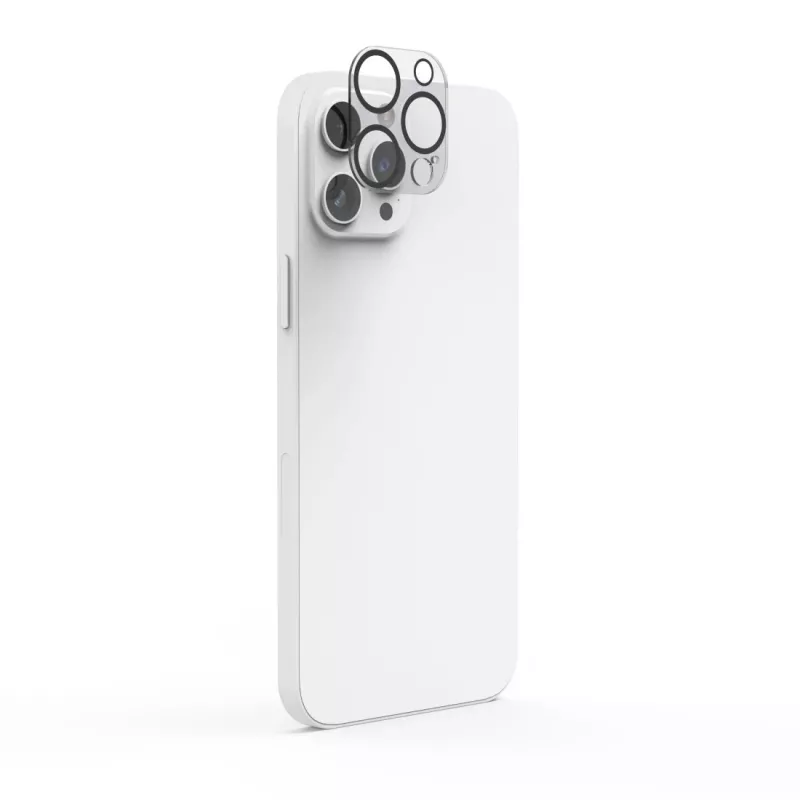 Hama Cam Protect Camera lens protector Apple 1 pc(s)