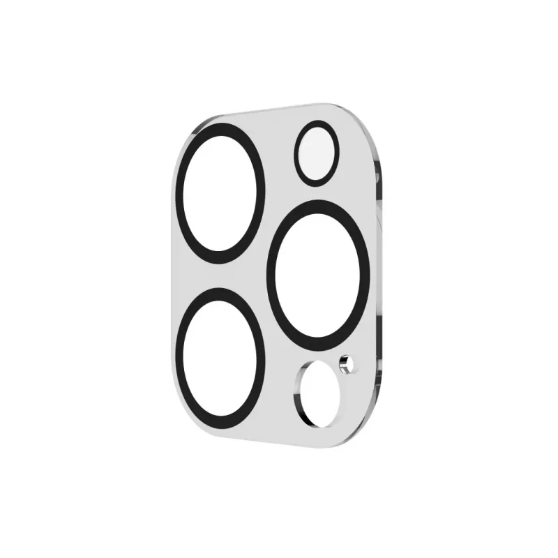 Hama Cam Protect Camera lens protector Apple 1 pc(s)
