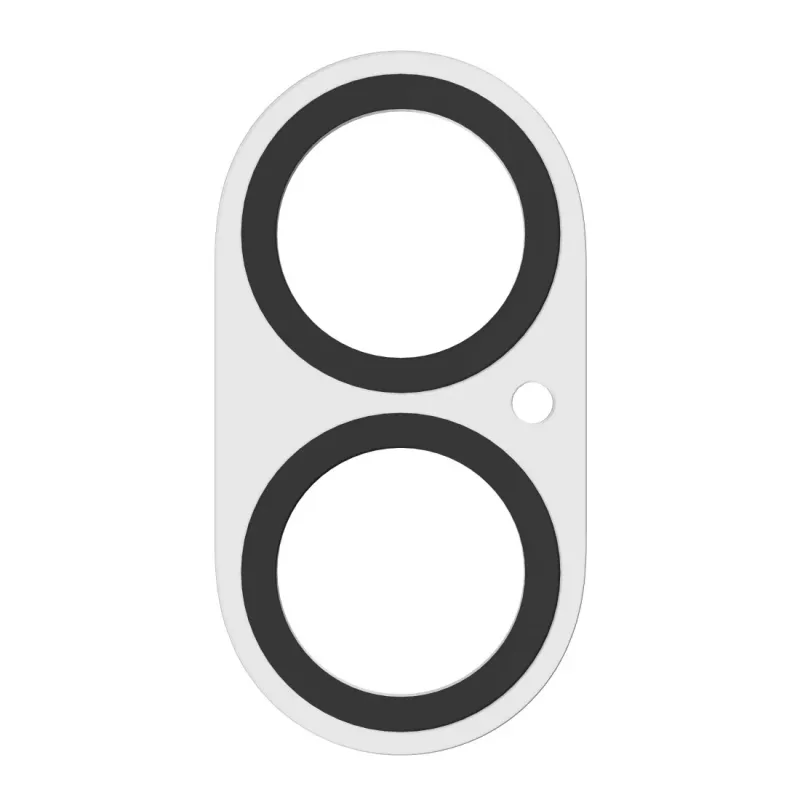 Hama Cam Protect Camera lens protector Apple 1 pc(s)