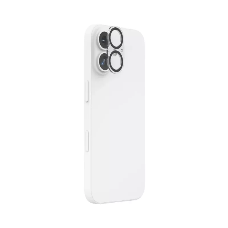 Hama Cam Protect Camera lens protector Apple 1 pc(s)