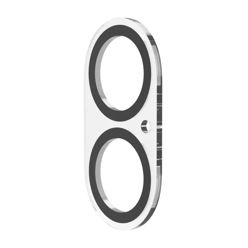 Hama Cam Protect Camera lens protector Apple 1 pc(s)