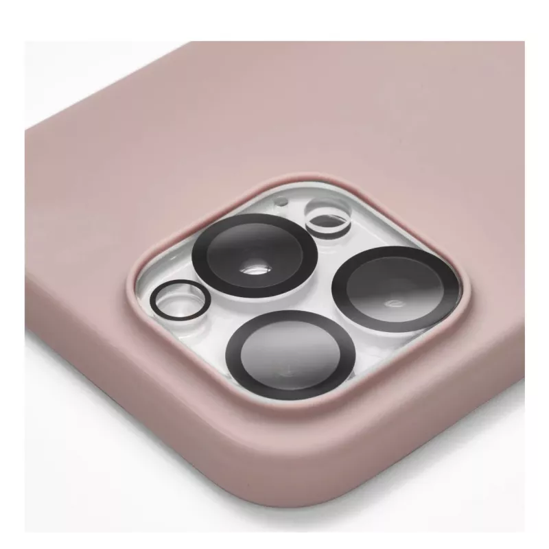 Hama Cam Protect Camera lens protector Apple 1 pc(s)