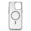 Hama Extreme Protect mobile phone case 17.5 cm (6.9 inch) Cover Transparent
