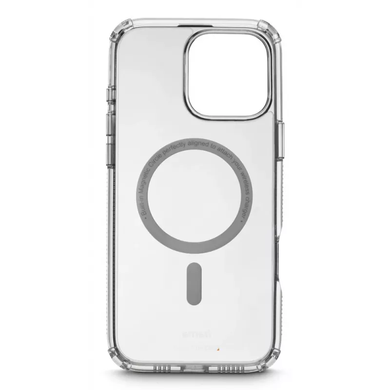 Hama Extreme Protect mobile phone case 17.5 cm (6.9 inch) Cover Transparent