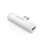 Hama 00201723 smartphone/mobile phone accessory Audio adapter