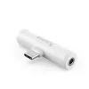 Hama 00201723 smartphone/mobile phone accessory Audio adapter