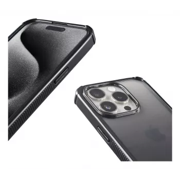 Hama Extreme Protect mobile phone case 15.5 cm (6.1 inch) Cover Black