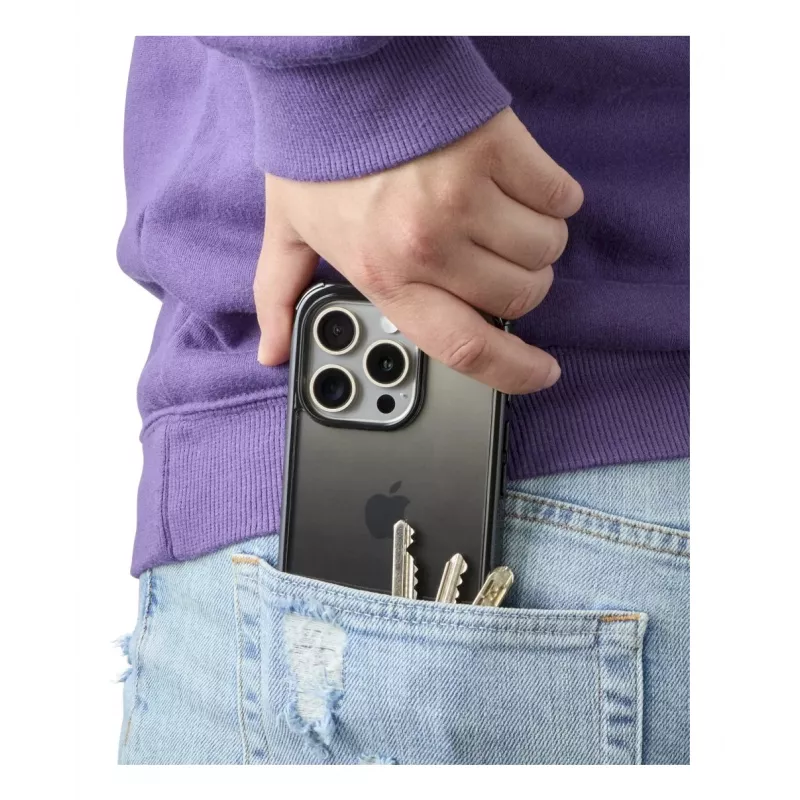 Hama Extreme Protect mobile phone case 15.5 cm (6.1 inch) Cover Black