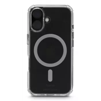 Hama Extreme Protect mobile phone case 15.5 cm (6.1 inch) Cover Transparent