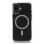 Hama Extreme Protect mobile phone case 15.5 cm (6.1 inch) Cover Transparent