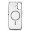 Hama Extreme Protect mobile phone case 15.5 cm (6.1 inch) Cover Transparent