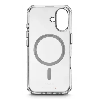 Hama Extreme Protect mobile phone case 15.5 cm (6.1 inch) Cover Transparent