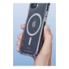 Hama Extreme Protect mobile phone case 15.5 cm (6.1 inch) Cover Transparent