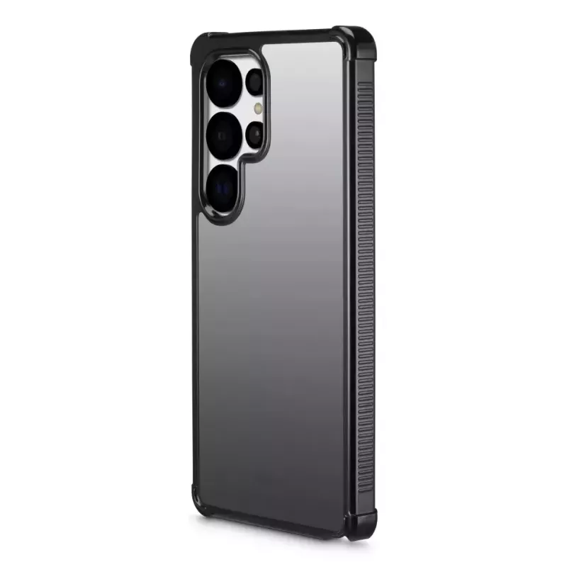 Hama Extreme Protect mobile phone case 17.5 cm (6.9 inch) Cover Black