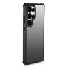 Hama Extreme Protect mobile phone case 17.5 cm (6.9 inch) Cover Black