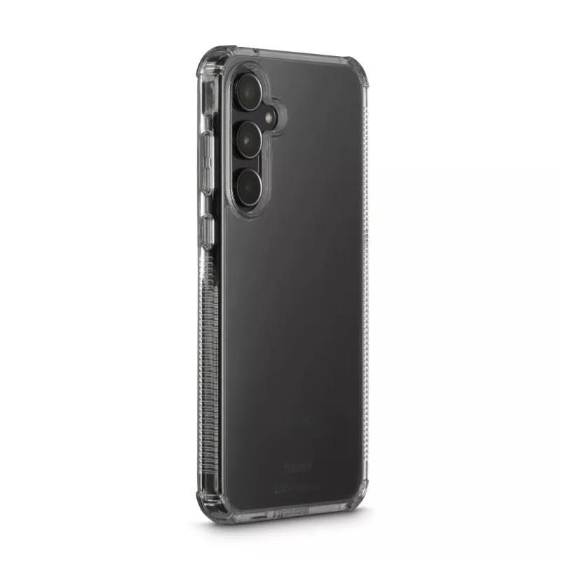 Hama Extreme Protect mobile phone case 17 cm (6.7 inch) Cover Transparent