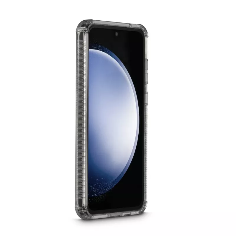 Hama Extreme Protect mobile phone case 17 cm (6.7 inch) Cover Transparent