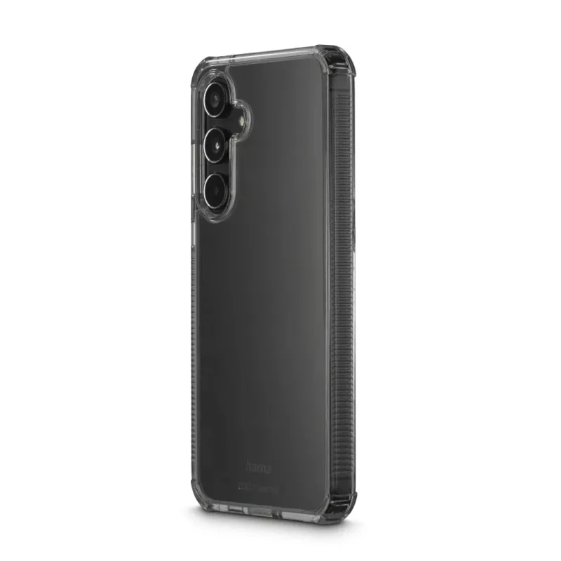 Hama Extreme Protect mobile phone case 17 cm (6.7 inch) Cover Transparent
