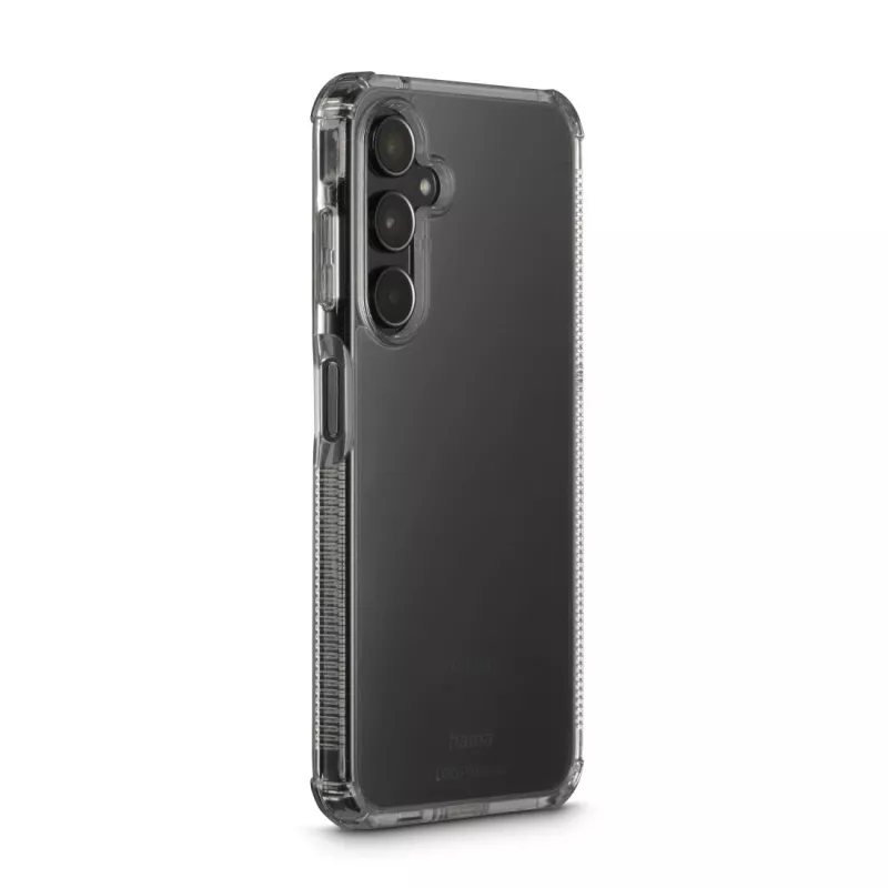 Hama Extreme Protect mobile phone case 17 cm (6.7 inch) Cover Transparent