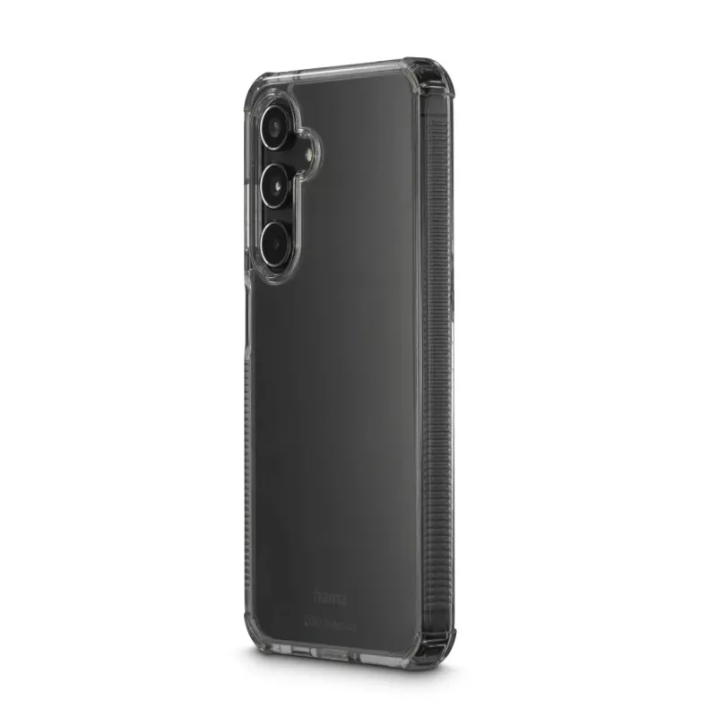 Hama Extreme Protect mobile phone case 17 cm (6.7 inch) Cover Transparent
