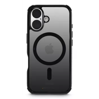Hama Extreme Protect mobile phone case 15.5 cm (6.1 inch) Cover Black