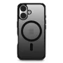Hama Extreme Protect mobile phone case 15.5 cm (6.1 inch) Cover Black