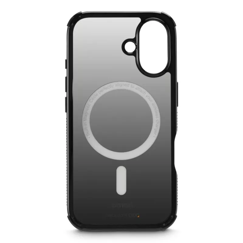 Hama Extreme Protect mobile phone case 15.5 cm (6.1 inch) Cover Black