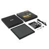 Digital Photo Frame Divoom Pixoo64 Black Wi-Fi 64x64 RGB LED