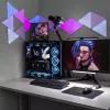 Digital Photo Frame Divoom Pixoo64 Black Wi-Fi 64x64 RGB LED