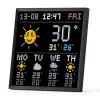 Digital Photo Frame Divoom Pixoo64 Black Wi-Fi 64x64 RGB LED
