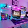 Digital Photo Frame Divoom Pixoo64 Black Wi-Fi 64x64 RGB LED