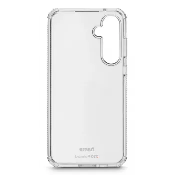 Hama Extreme Protect mobile phone case 17 cm (6.7 inch) Cover Transparent