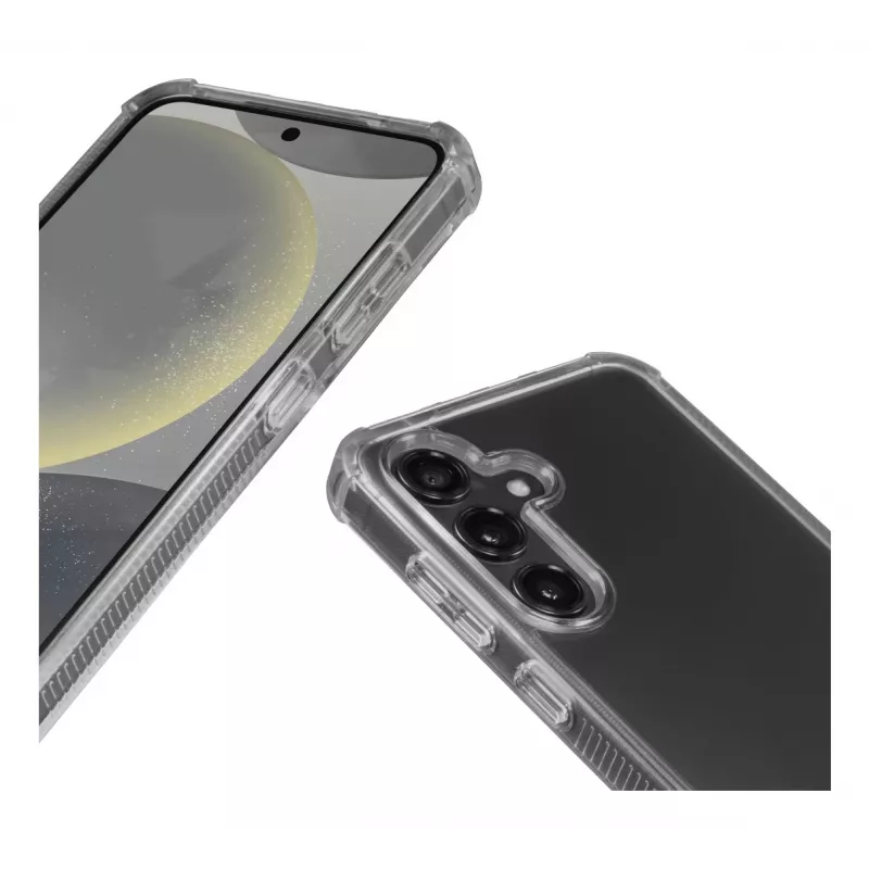 Hama Extreme Protect mobile phone case 17 cm (6.7 inch) Cover Transparent
