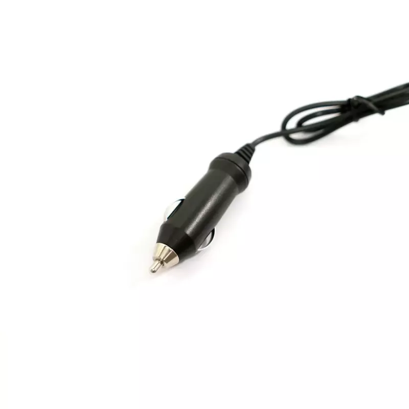Power Adapter Inverter Xoro CA1224 Auto Black