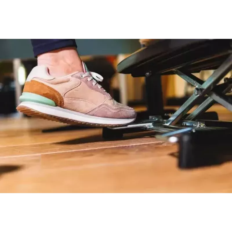BakkerElkhuizen Basic 950 Footrest
